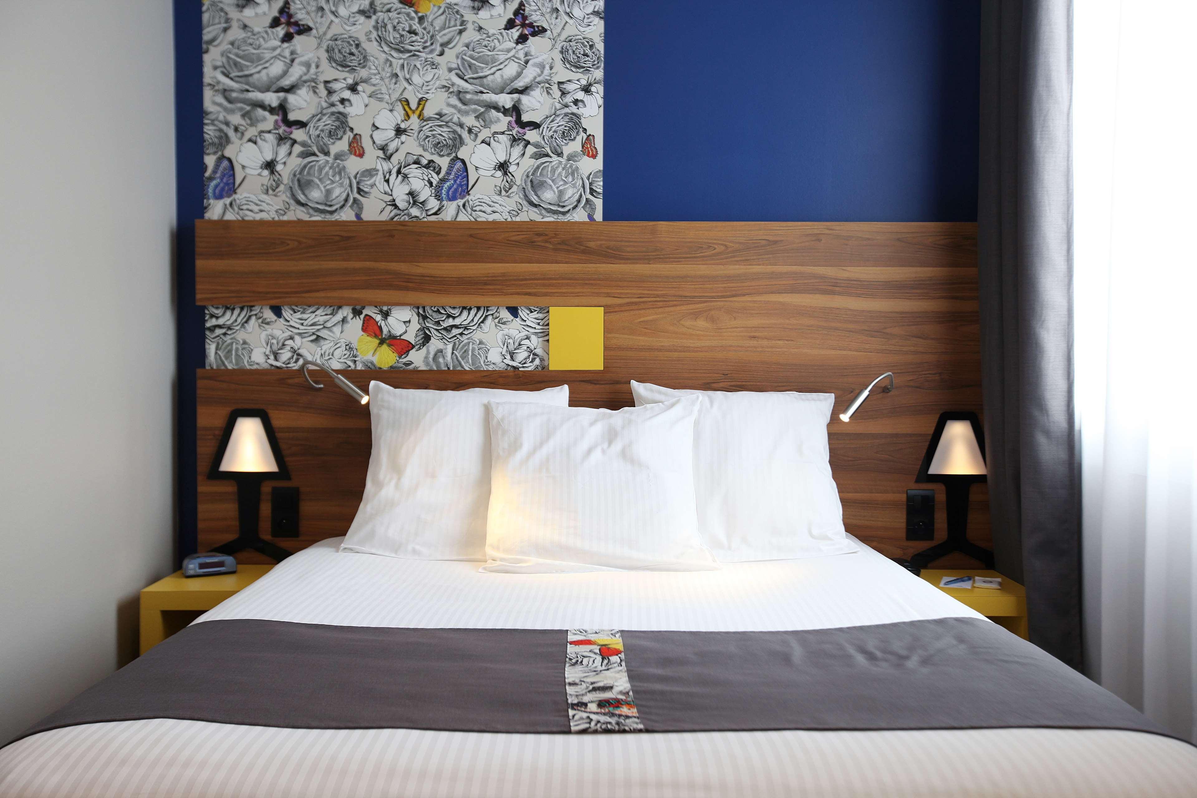 Best Western Hotel De Paris Laval  Exterior foto